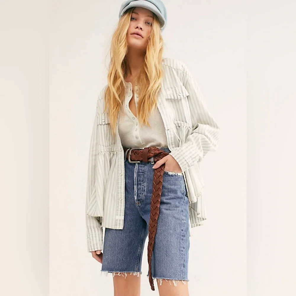 Free People gorgeous top